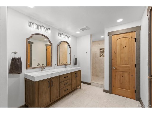 8191 S Homesteader Dr, Morrison, CO 80465