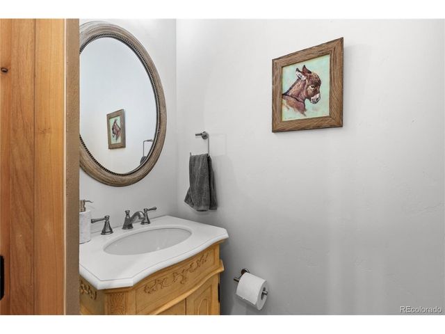 8191 S Homesteader Dr, Morrison, CO 80465