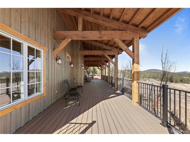 8191 S Homesteader Dr, Morrison, CO 80465