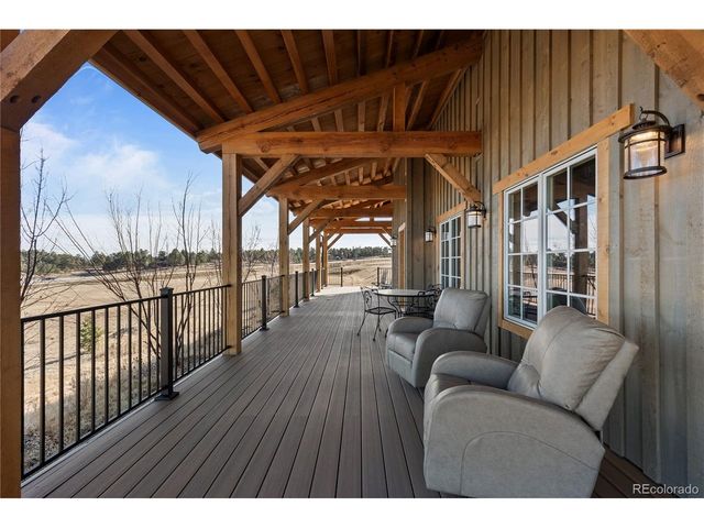 8191 S Homesteader Dr, Morrison, CO 80465