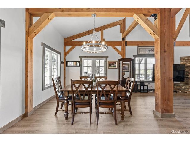 8191 S Homesteader Dr, Morrison, CO 80465