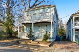 73 Atlanta Avenue SW, Atlanta, GA 30315