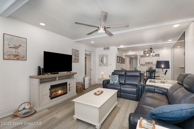 1175 Highway A1a 606, Satellite Beach, FL 32937