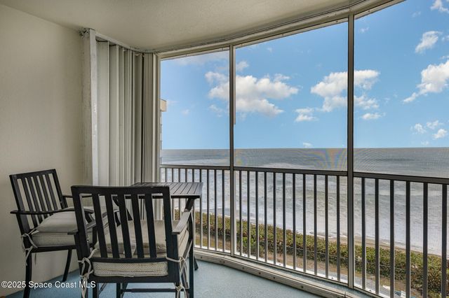 1175 Highway A1a 606, Satellite Beach, FL 32937