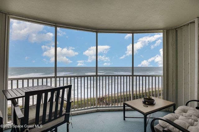 1175 Highway A1a 606, Satellite Beach, FL 32937