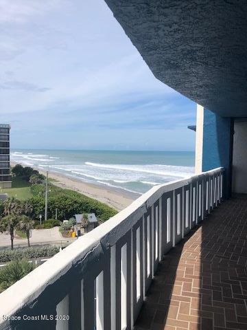 1175 Highway A1a 606, Satellite Beach, FL 32937