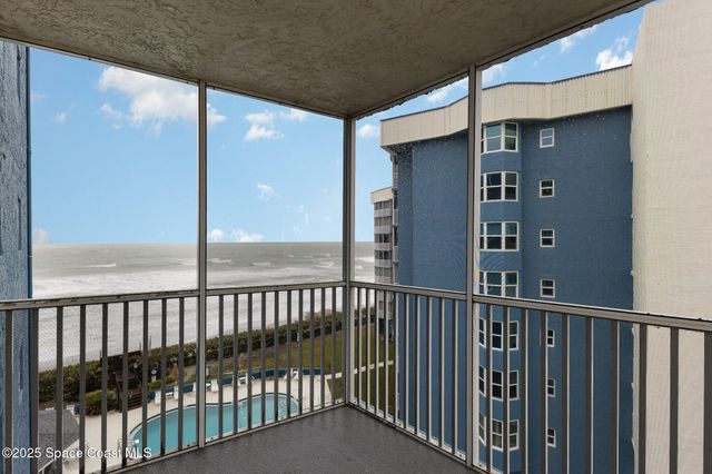 1175 Highway A1a 606, Satellite Beach, FL 32937