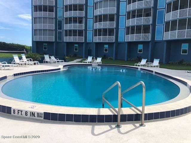 1175 Highway A1a 606, Satellite Beach, FL 32937
