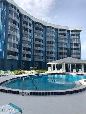 1175 Highway A1a 606, Satellite Beach, FL 32937