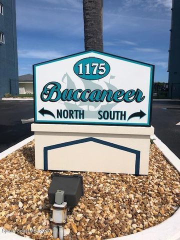 1175 Highway A1a 606, Satellite Beach, FL 32937