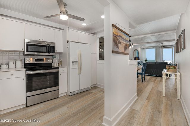 1175 Highway A1a 606, Satellite Beach, FL 32937