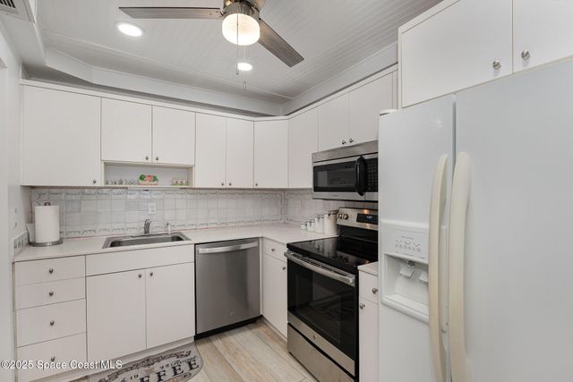 1175 Highway A1a 606, Satellite Beach, FL 32937