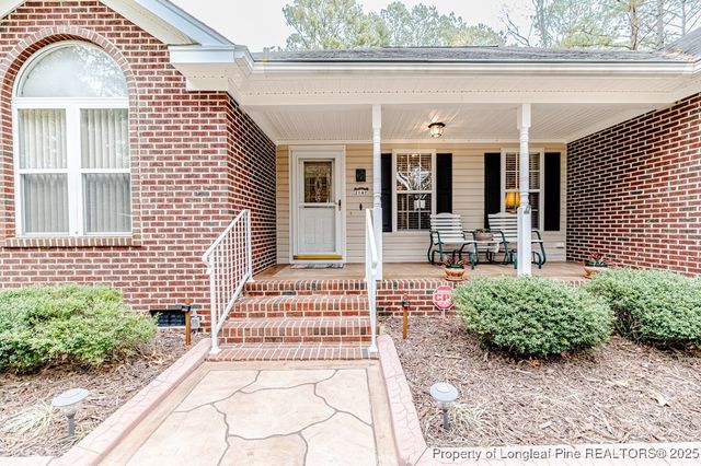 2147 Detroit Boulevard, Sanford, NC 27332