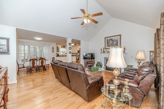 2147 Detroit Boulevard, Sanford, NC 27332