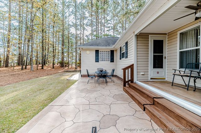 2147 Detroit Boulevard, Sanford, NC 27332