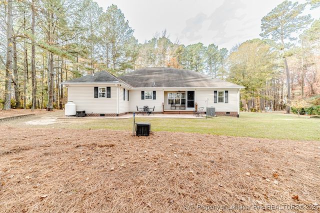 2147 Detroit Boulevard, Sanford, NC 27332