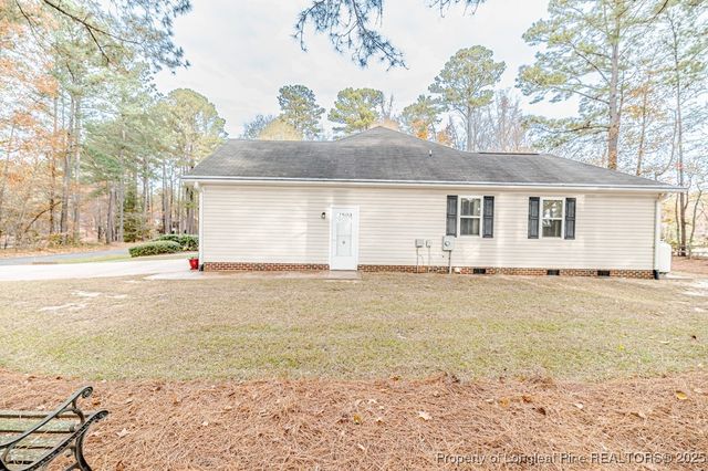 2147 Detroit Boulevard, Sanford, NC 27332