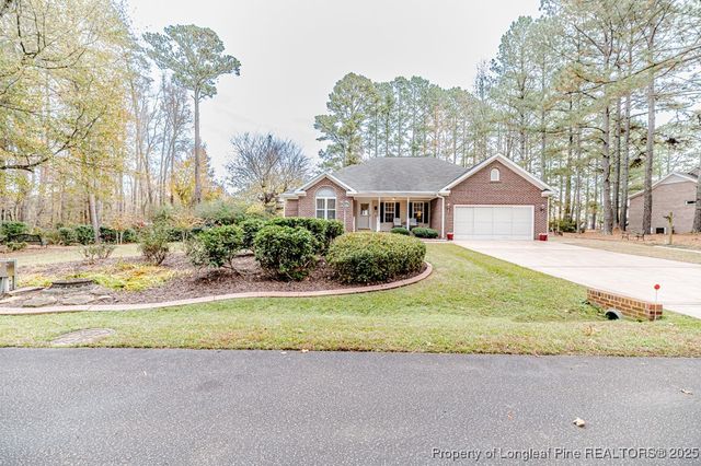 2147 Detroit Boulevard, Sanford, NC 27332