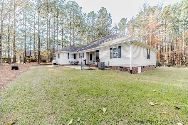 2147 Detroit Boulevard, Sanford, NC 27332