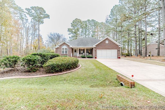 2147 Detroit Boulevard, Sanford, NC 27332