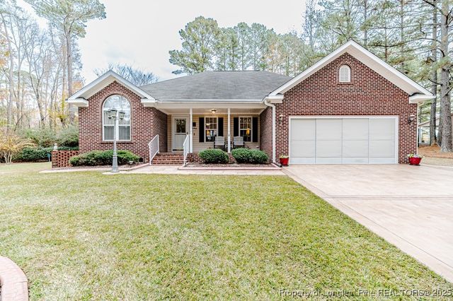 2147 Detroit Boulevard, Sanford, NC 27332