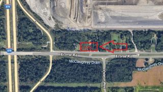 0 Ecorse Service Road, Taylor, MI 48180