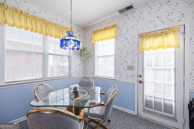 165 Woodgate Drive, Fayetteville, GA 30214