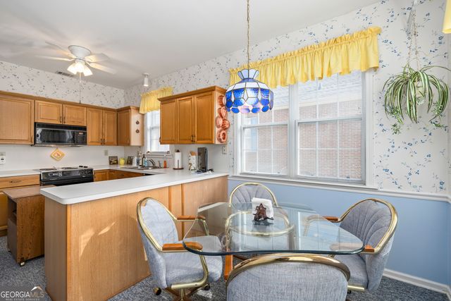 165 Woodgate Drive, Fayetteville, GA 30214