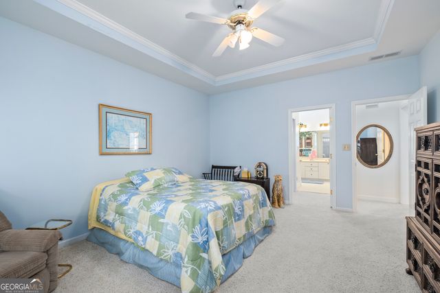 165 Woodgate Drive, Fayetteville, GA 30214