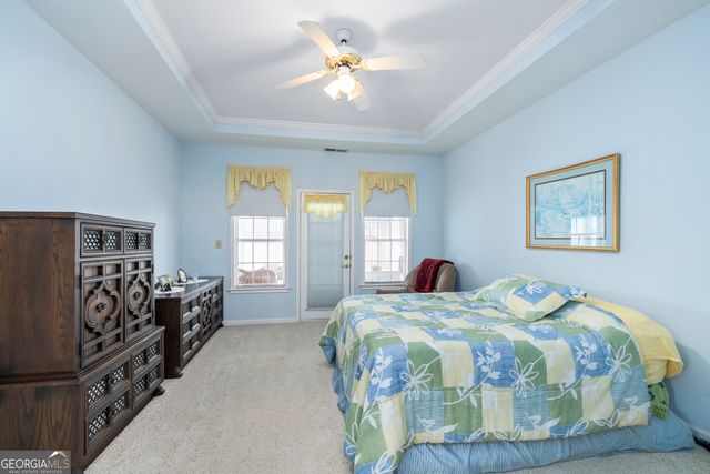 165 Woodgate Drive, Fayetteville, GA 30214