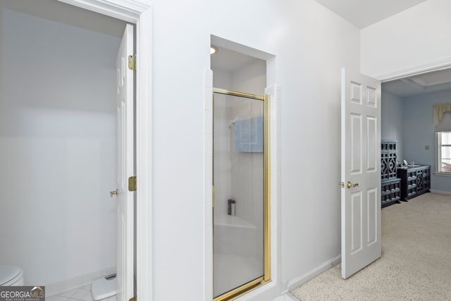 165 Woodgate Drive, Fayetteville, GA 30214