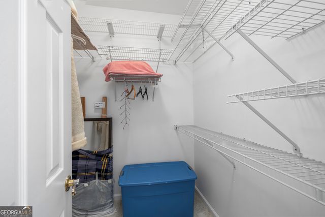 165 Woodgate Drive, Fayetteville, GA 30214