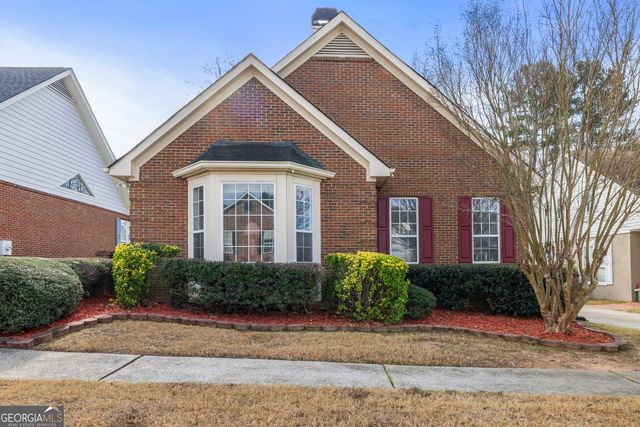 165 Woodgate Drive, Fayetteville, GA 30214