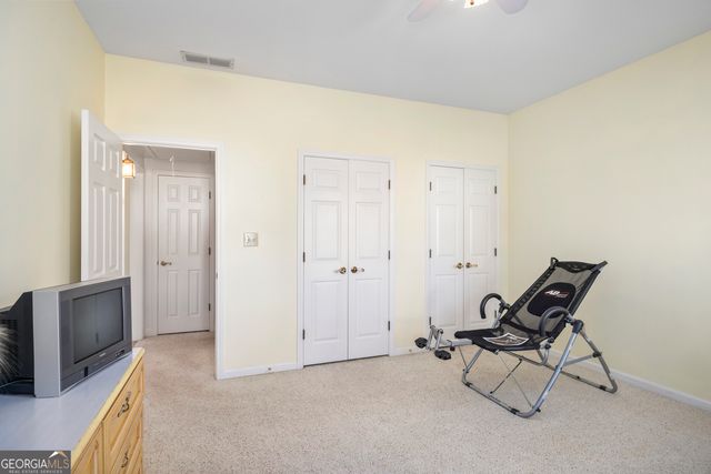 165 Woodgate Drive, Fayetteville, GA 30214