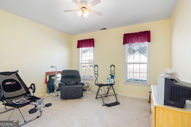 165 Woodgate Drive, Fayetteville, GA 30214