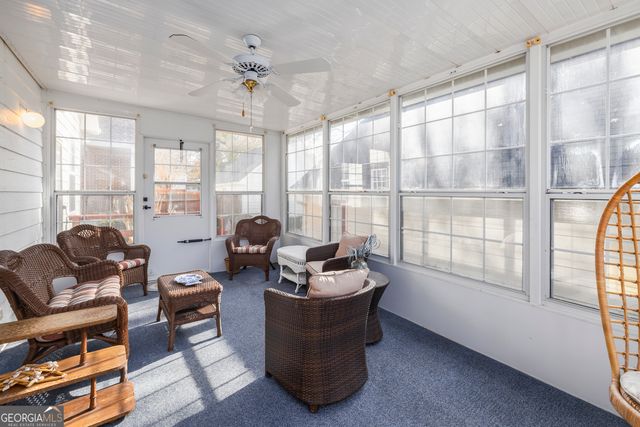 165 Woodgate Drive, Fayetteville, GA 30214