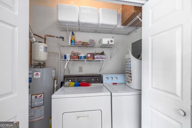 165 Woodgate Drive, Fayetteville, GA 30214