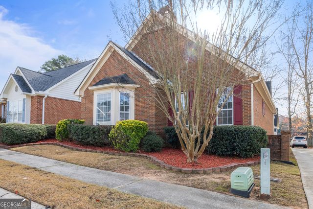 165 Woodgate Drive, Fayetteville, GA 30214