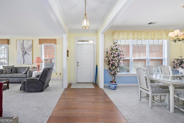 165 Woodgate Drive, Fayetteville, GA 30214