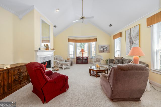 165 Woodgate Drive, Fayetteville, GA 30214