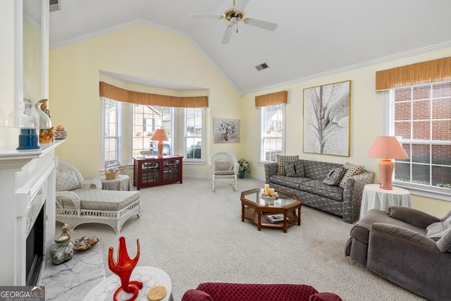 165 Woodgate Drive, Fayetteville, GA 30214