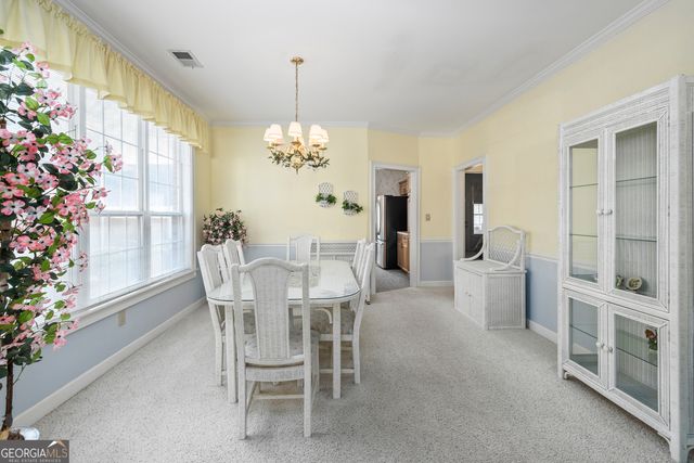 165 Woodgate Drive, Fayetteville, GA 30214