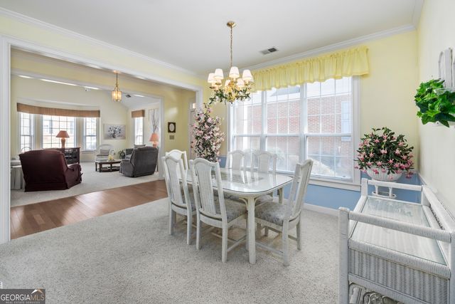 165 Woodgate Drive, Fayetteville, GA 30214