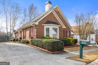 165 Woodgate Drive, Fayetteville, GA 30214