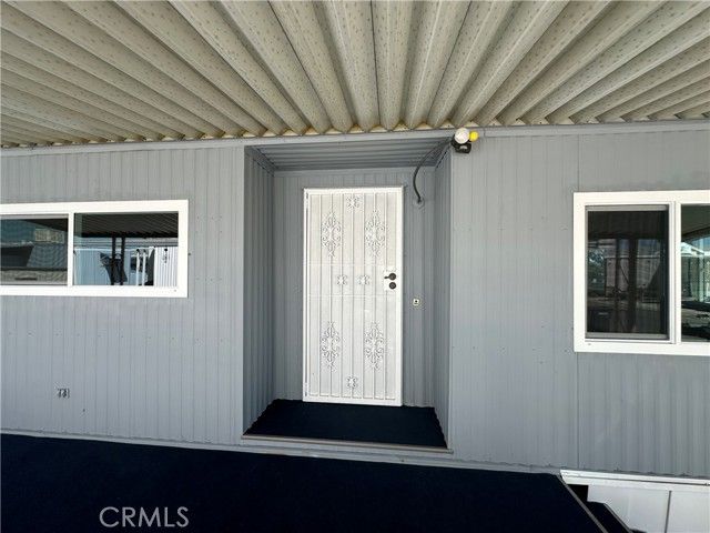 Address unavailable.