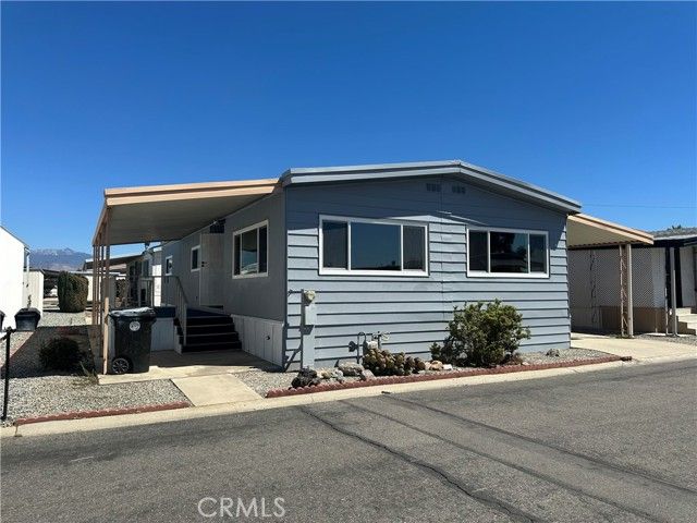 Address unavailable.