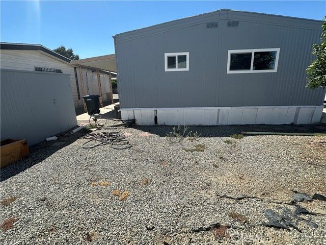 Address unavailable.