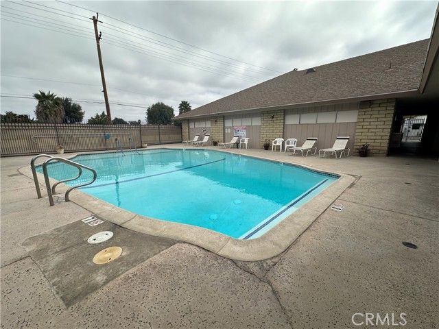 Address unavailable.