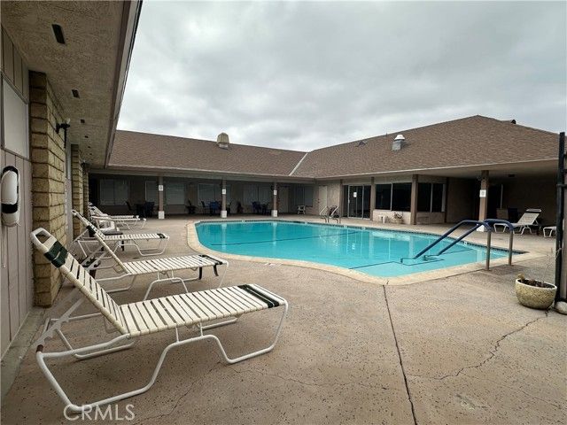 Address unavailable.