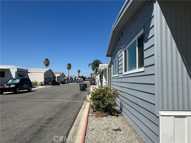 Address unavailable.